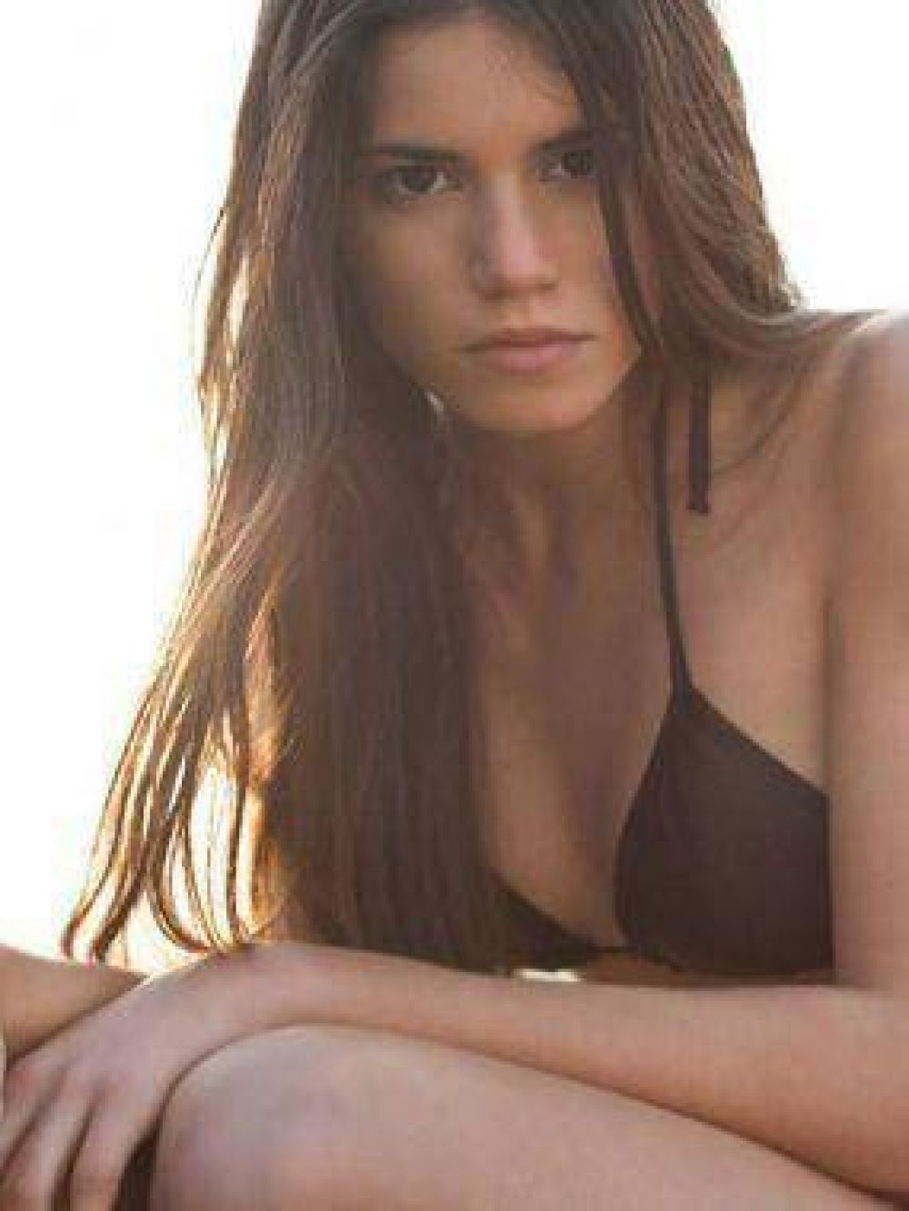 Natacha Egua es la ganadora de La argentina ms linda