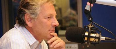 Marcelo Longobardi: "La decisi�n fue tomada por otra persona"