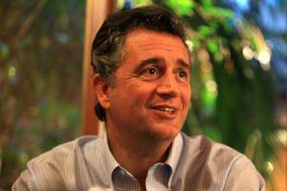 Sociedad Rural: "La confiscaci�n del predio es claramente una venganza"