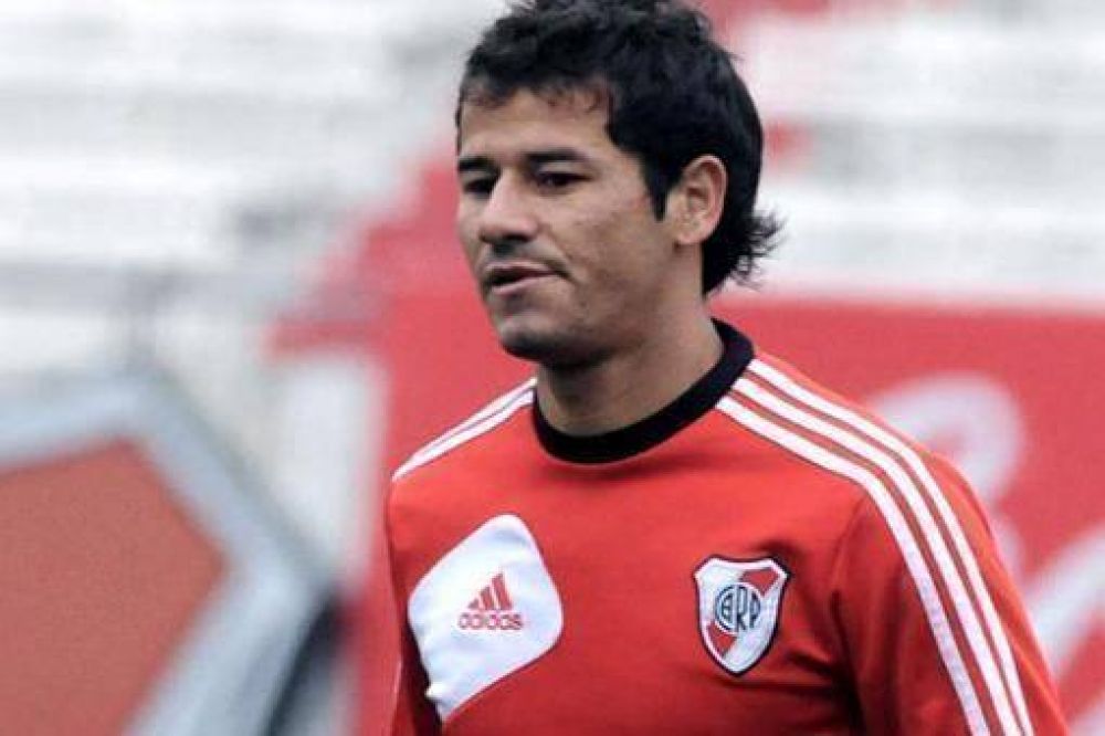 Mora: "Me gustar�a quedarme, pero la opci�n de compra es grande"
