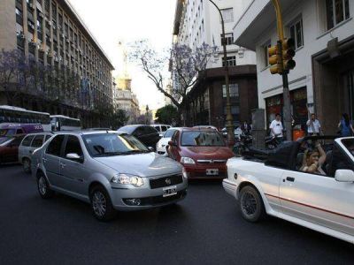 A la ola de calor se suman los cortes de luz