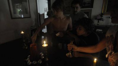 Navidad a oscuras en varios barrios por los cortes de energ�a