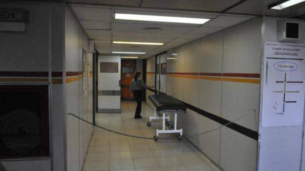 La pirotecnia se cobr� menos heridos que el a�o pasado