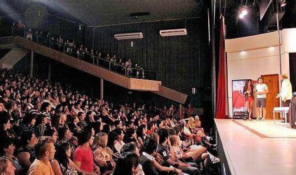 Los estrenos que vienen 