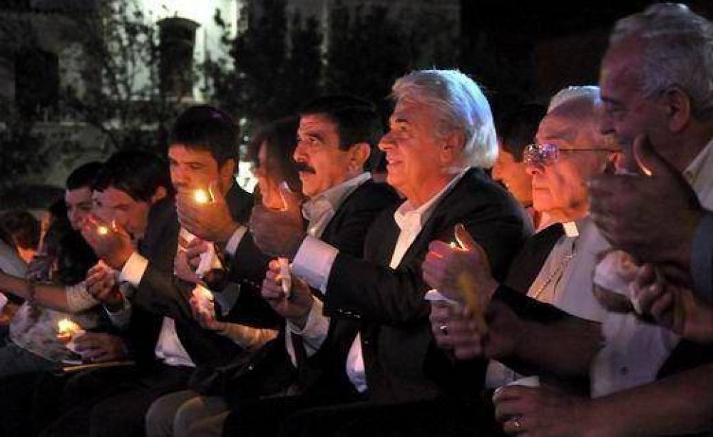 De la Sota lanz� �festicuarteto� para inicio del a�o electoral 