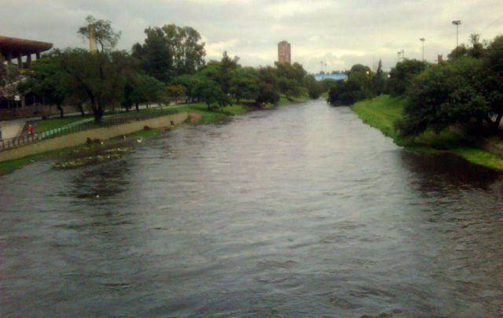 Muri� otro joven ahogado en el r�o Suqu�a de C�rdoba