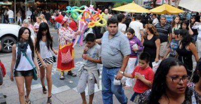 Comercios: La Navidad gener� consumo r�cord 