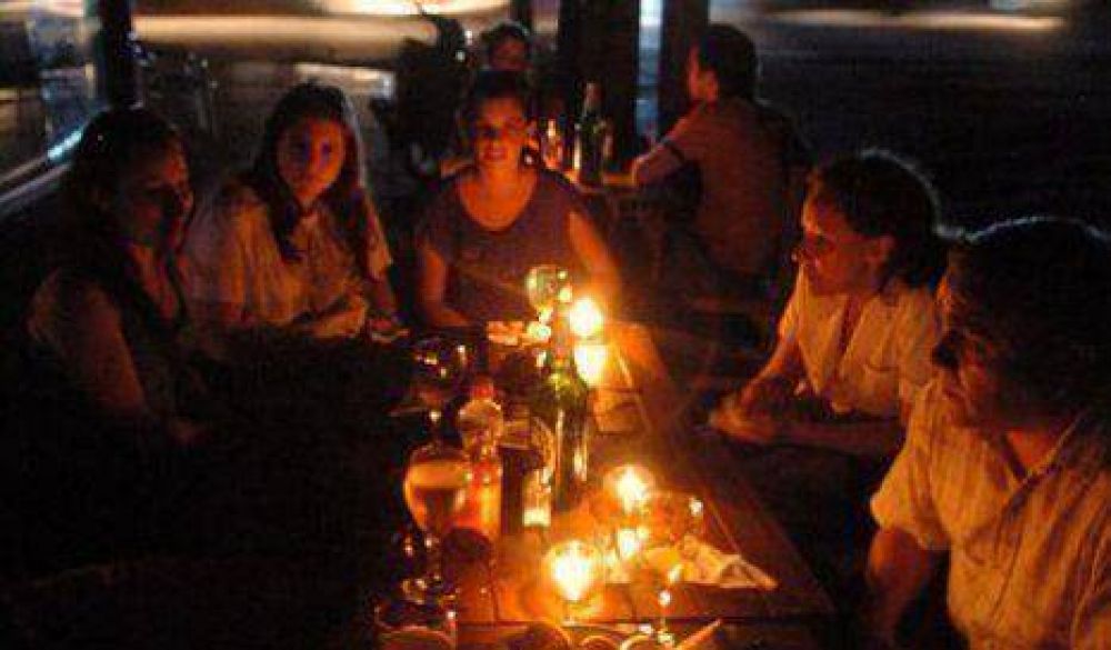 Siguen los cortes de luz en varias zonas de la Ciudad