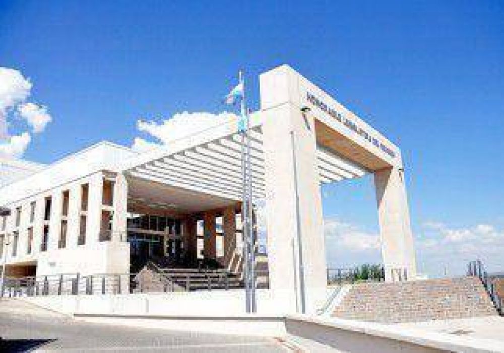 La Legislatura gastar� $213 millones en 2013 