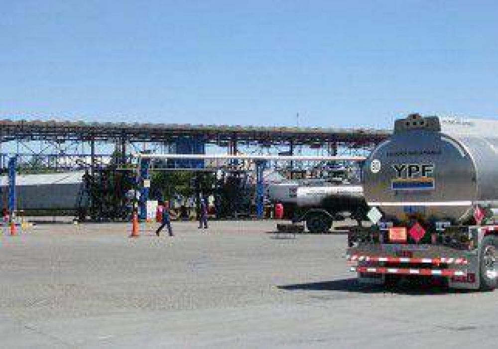 Plaza Huincul busca recaudar m�s con YPF 
