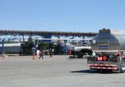 Plaza Huincul busca recaudar m�s con YPF 