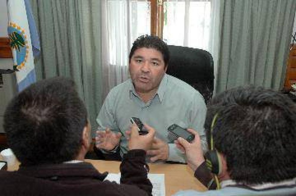 Jun�n apuesta por el �rea productiva para el 2013