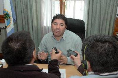 Jun�n apuesta por el �rea productiva para el 2013