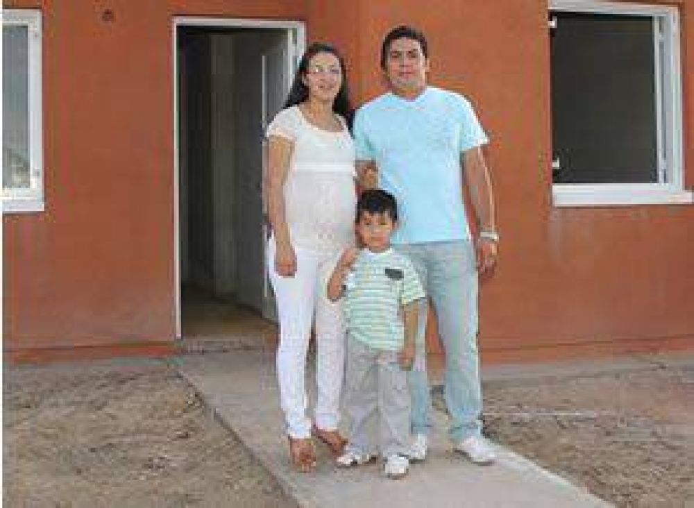 Ma�ana erradican la �nica villa de San Mart�n