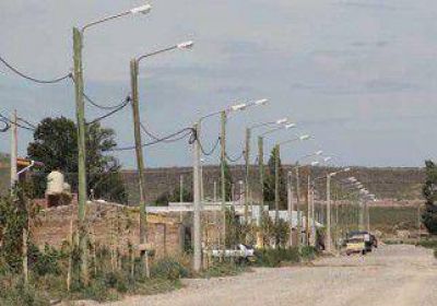 Licitar�n una obra de ejecuci�n de filtros r�pidos en el Distrito Vecinal 