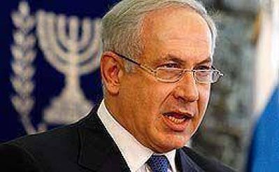 Israel: Netanyahu reafirma que buscar� la paz, pero sigue sin hablar de un Estado palestino 