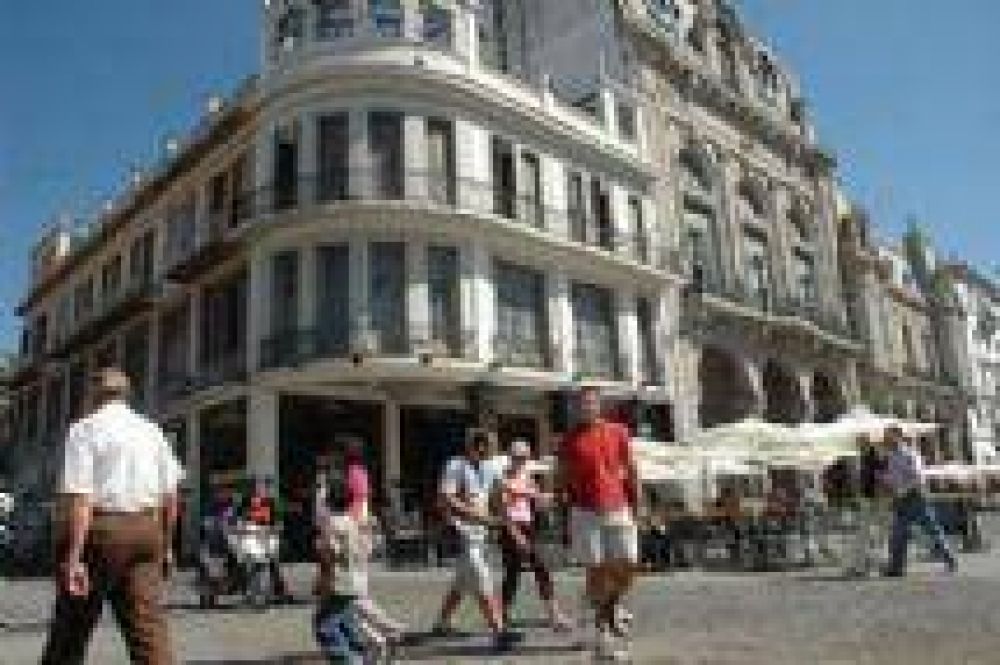 Salta fue uno de los destinos tur�sticos m�s escogidos del pa�s durante el 2012