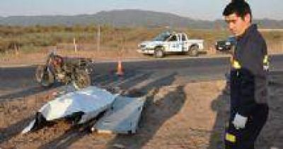 La Ruta 34: Doce muertes en 2012 en la ruta de la muerte