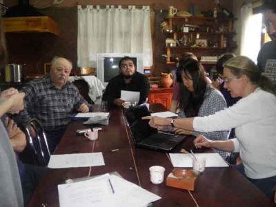 Dar�n hasta treinta mil pesos a los comerciantes perjudicados en saqueos