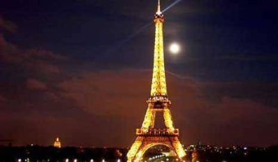 La Torre Eiffel cumple 120 a�os 