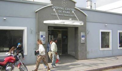 Beba de 6 meses recibi� botellazo en la cabeza en pelea familiar