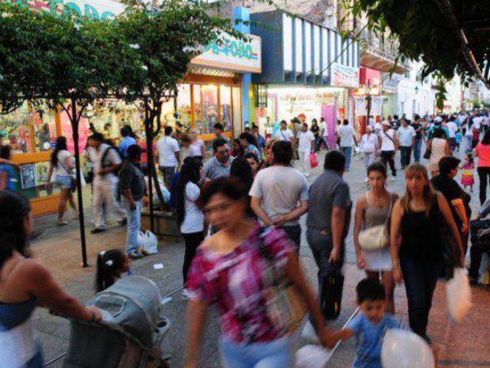 �La gente respondi� bien a las ofertas�