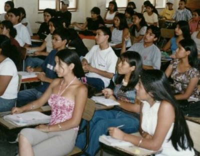 Estudiantes fueguinos pueden inscribirse en el IPV