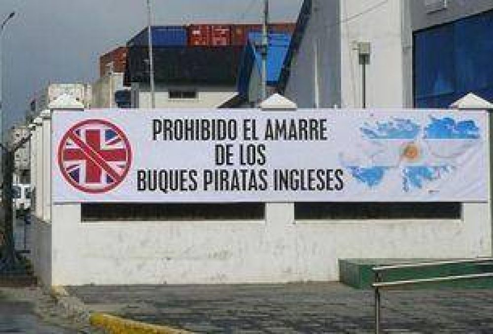 Cuatro cruceros no recalar�an en Ushuaia