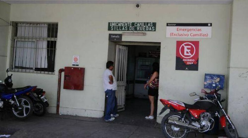 Dos muertos, 35 choques y 23 heridos por pirotecnia