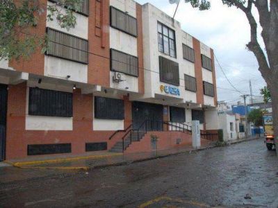 Gran malestar por la falta de luz
