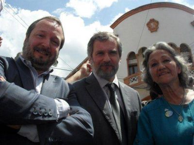 Capacitaci�n a los delegados de Afsca