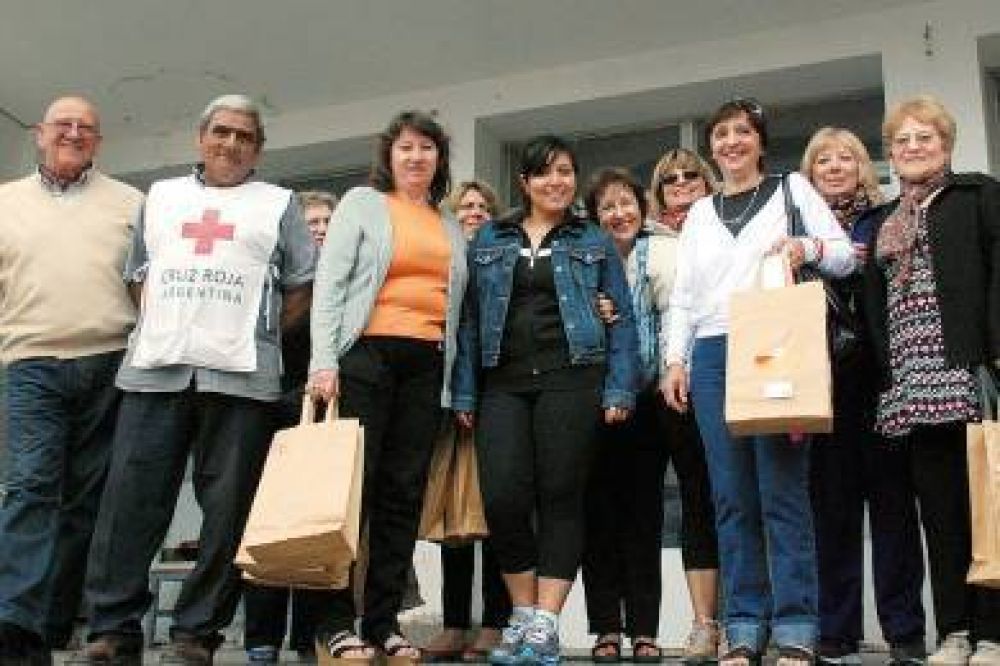 Ni�os del hospital Regional recibieron regalos durante Navidad