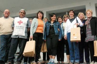 Ni�os del hospital Regional recibieron regalos durante Navidad