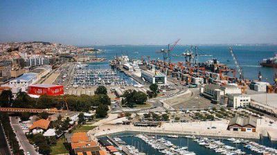 Hallan en Portugal 1.200 kilos de coca�na que embarcaron en un puerto de Z�rate