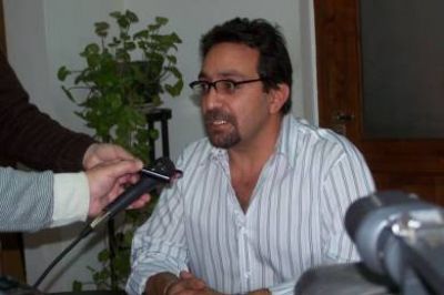 Implementaci�n del GIRSU en la Comarca Andina en enero