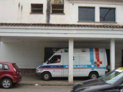 Accidente de tr�nsito con v�ctima fatal en ruta N� 52