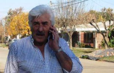 P�ngaro fue duro con el Gobierno Municipal y asegur� que sue�a con volver a ser Intendente de San Pedro