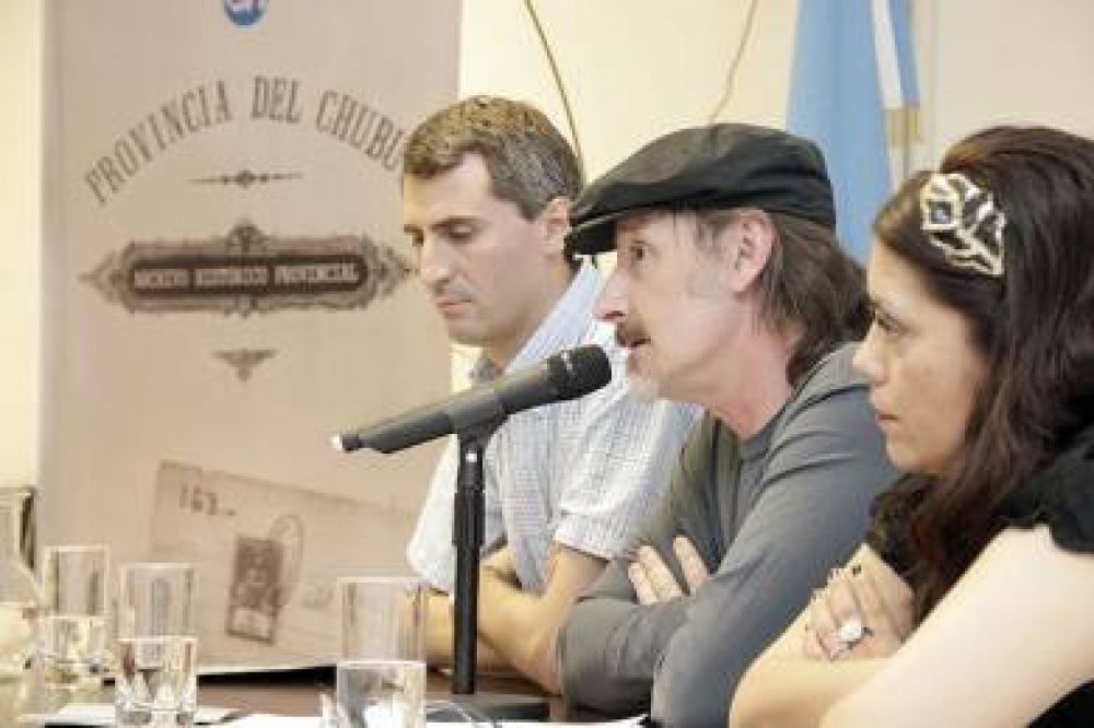 Digitalizan 76 a�os de documentaci�n del Archivo Hist�rico del Chubut
