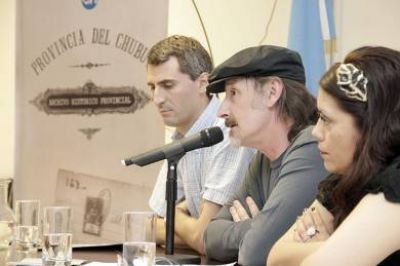 Digitalizan 76 a�os de documentaci�n del Archivo Hist�rico del Chubut