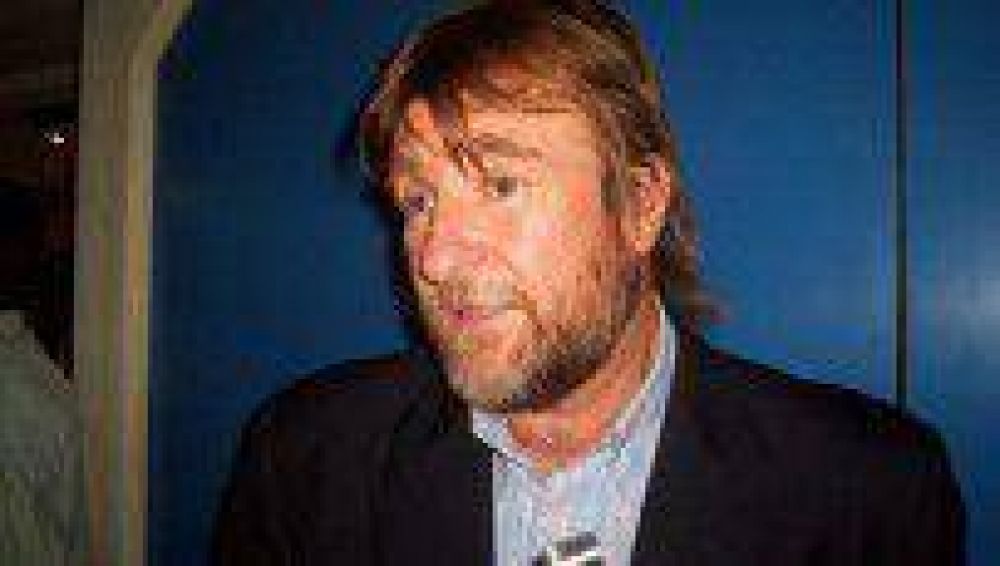 Rizzotti habl� de eximiciones de impuestos y de Pizarro como potable candidato a la SUSEPU