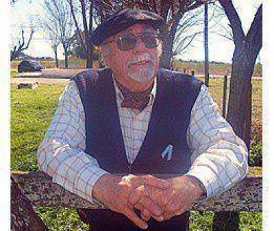 Falleci� tradicionalista Ra�l Galarza