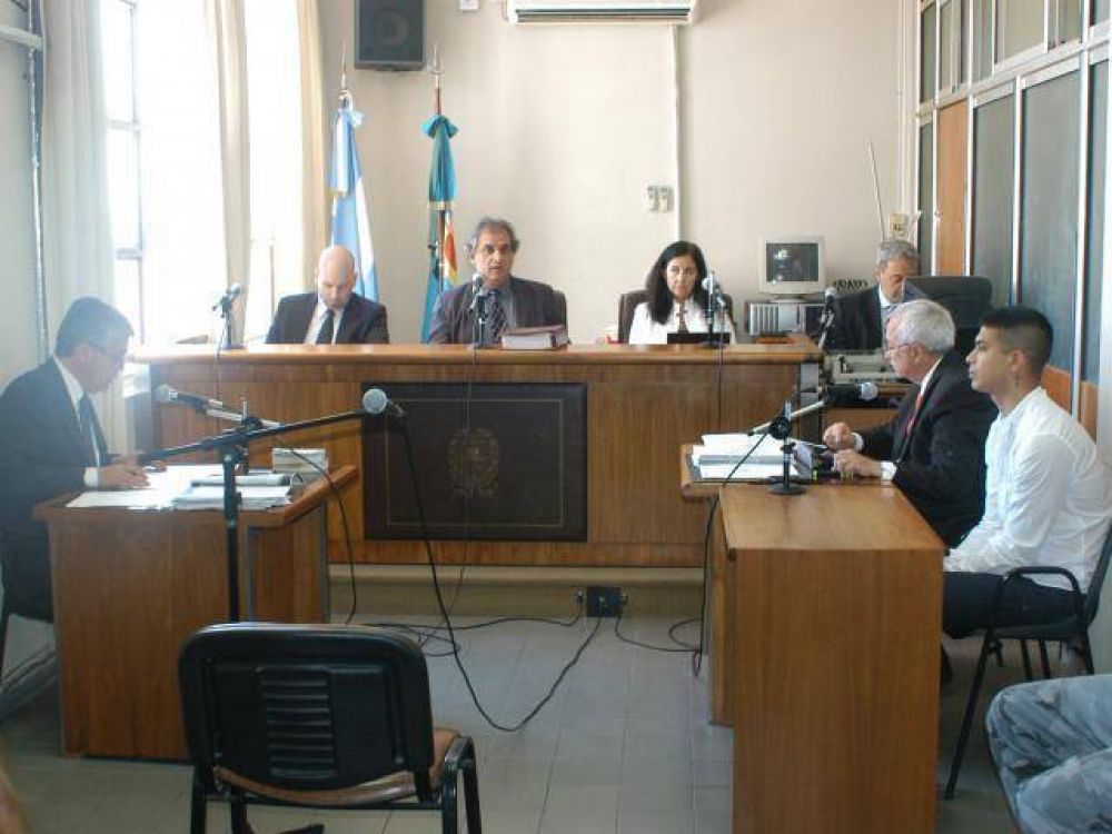 Exjugador conocer� hoy su condena