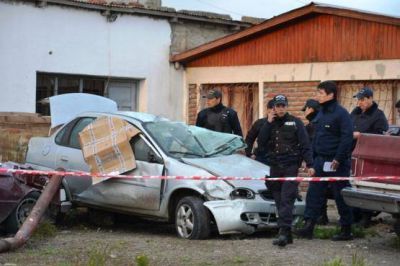 Una joven muri� en fatal accidente