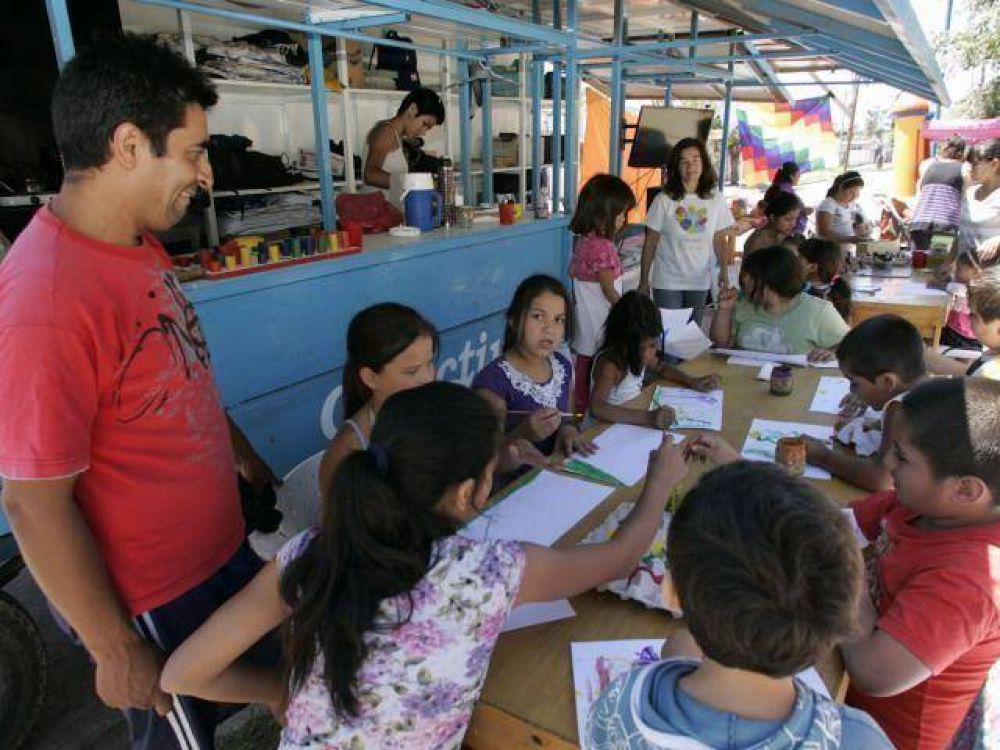 Jornada de Salud en La Florida