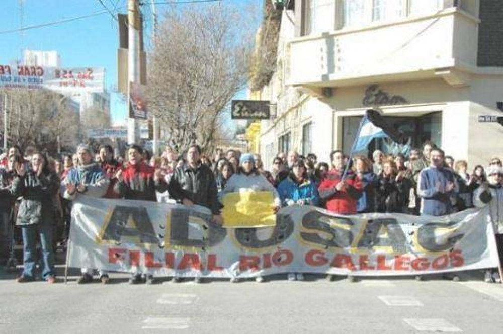 Santa Cruz entre las cinco provincias que no iniciar�an las clases