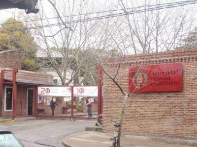 Estudiantes de la UNQ, contra el aumento en los transportes
