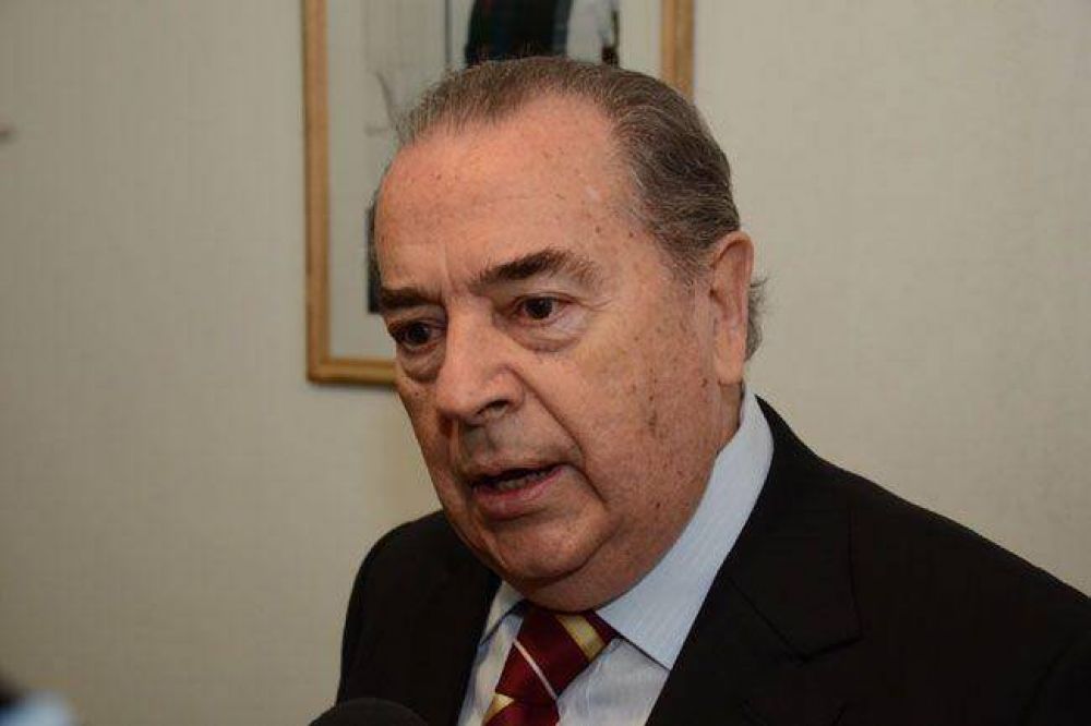 Presupuesto: fuerte debate en el FrePam
