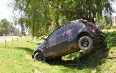 Otro accidente en la Per�n