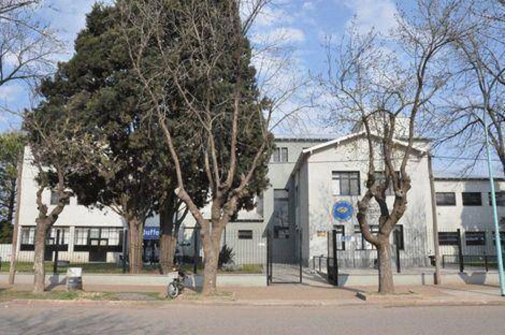 Ampliar�n el Centro Universitario para albergar las nuevas carreras 