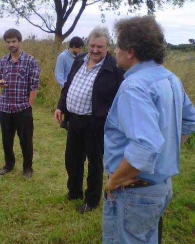 Seg�n la Municipalidad la ciudad respondi� bien al temporal